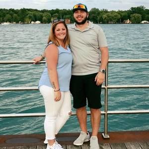 Meet your Posher, Connor